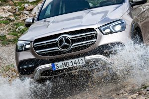 Mercedes Vito 2020