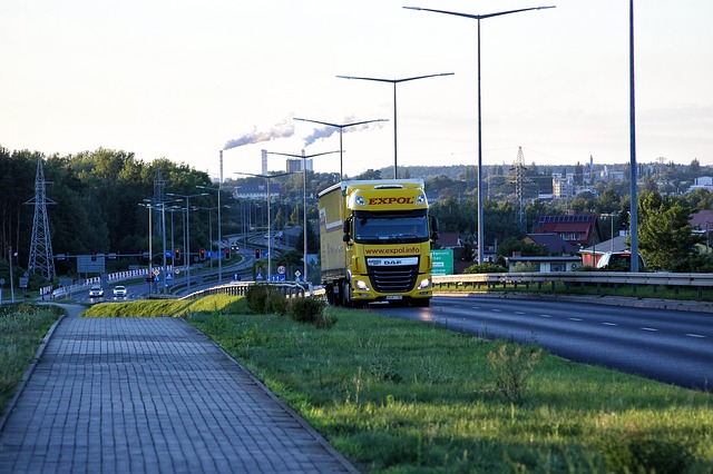 obsługa tachografu