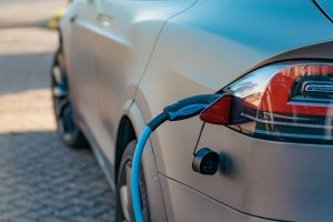 ładowanie elektryczne