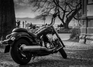 klocki hamulcowe motocyklowe - yamaha