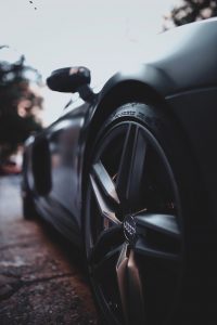 Czy w przypadku marki Audi wygłuszanie samochodu jest potrzebne?