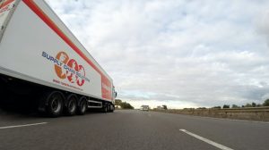 transport przedmiotów delikatnych