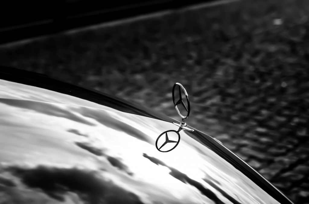 salon mercedesa