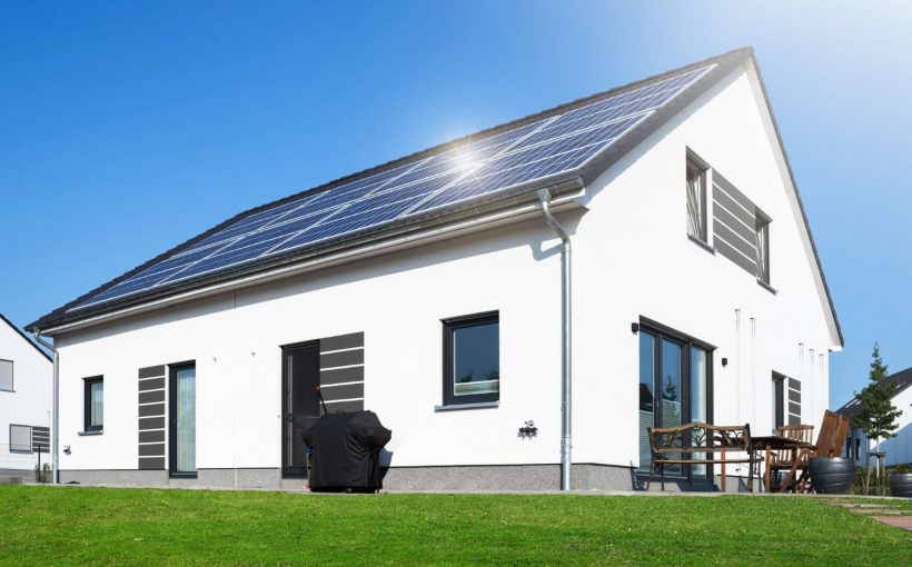 budowa stacji ładowania pojazdów