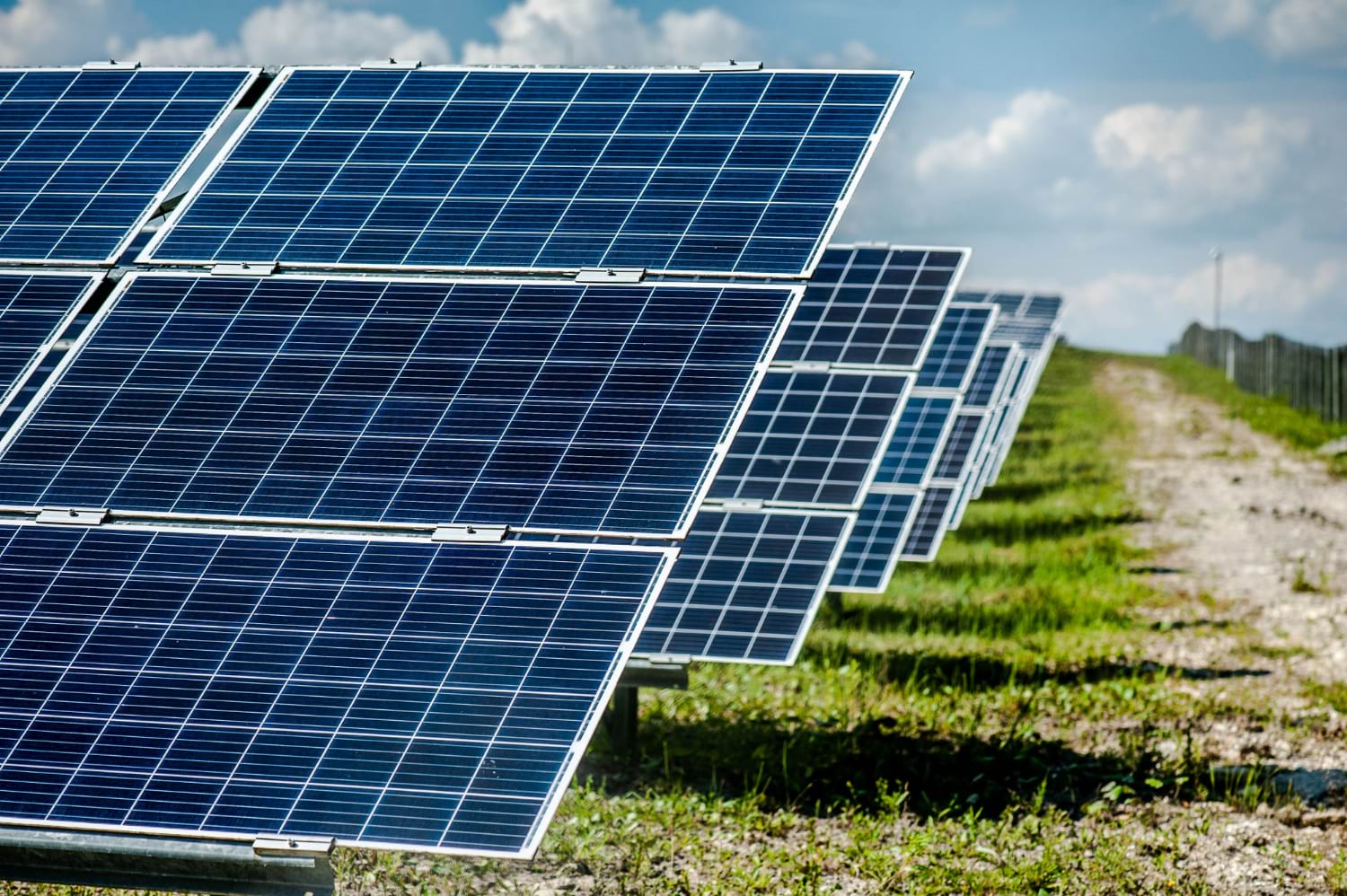 budowa stacji ładowania pojazdów